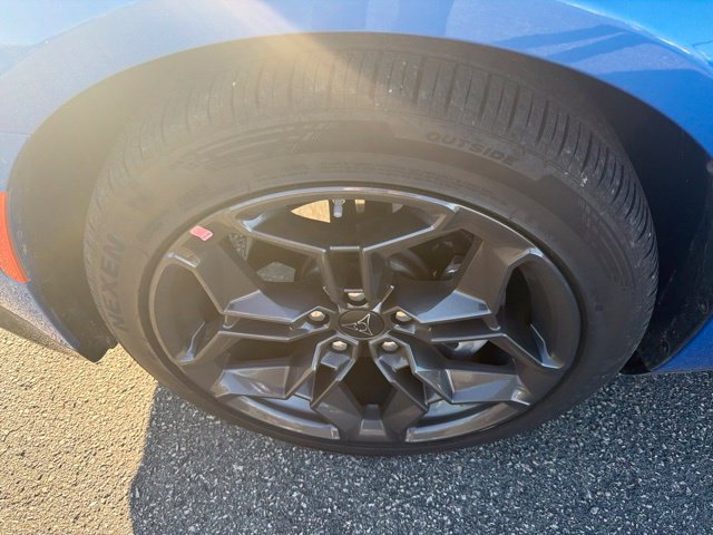 Certified 2026 Dodge Charger R/T Sedan
