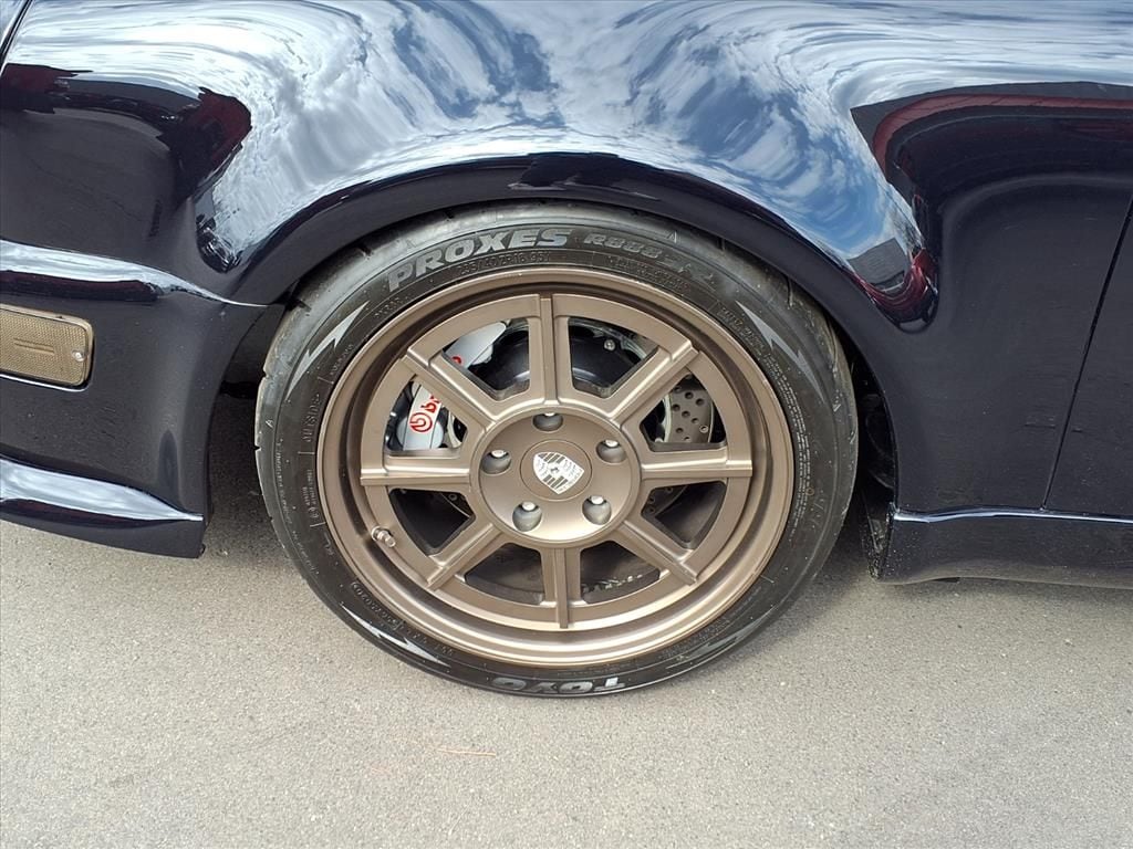 1990 Porsche 911 - Photo 9