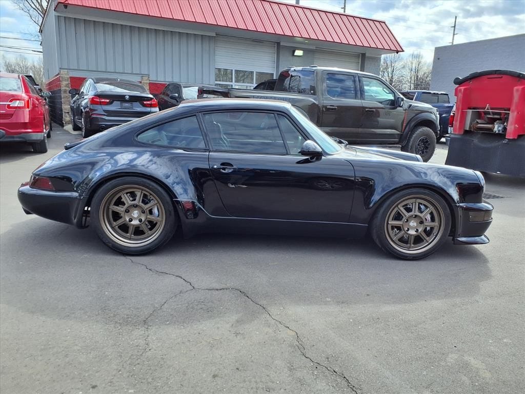 1990 Porsche 911 - Photo 6