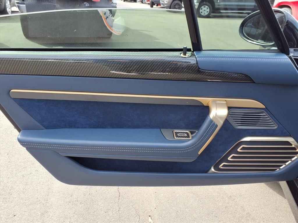 1990 Porsche 911 - Photo 13