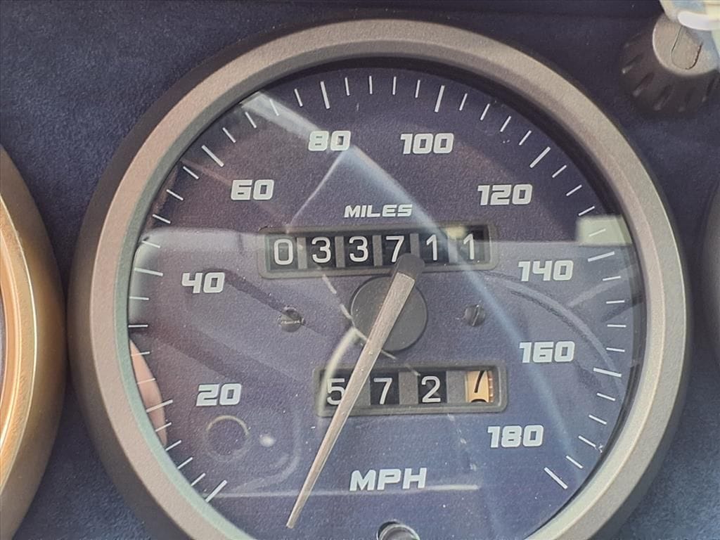 1990 Porsche 911 - Photo 20