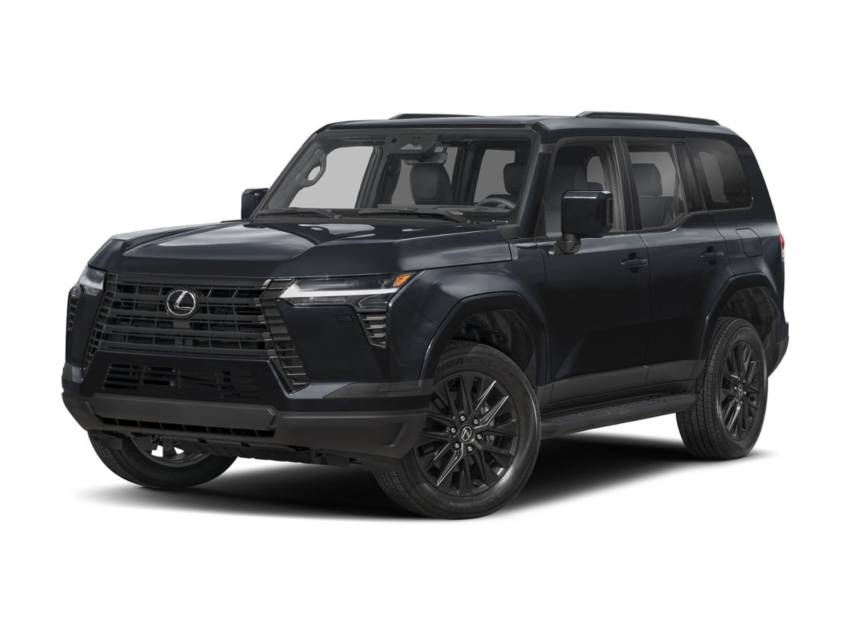 2026 Lexus GX Premium+