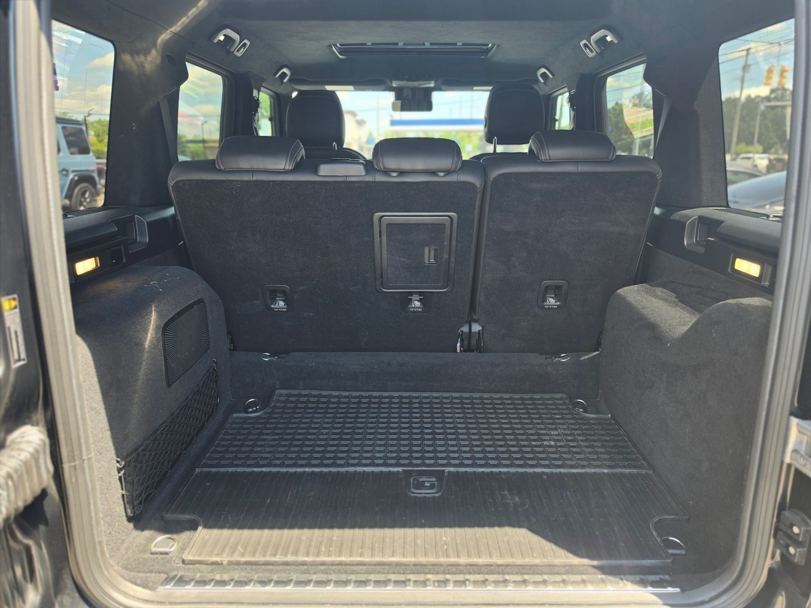 2023 Mercedes-Benz G-Class G550 - Photo 7