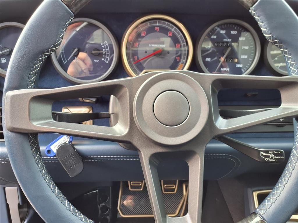 1990 Porsche 911 - Photo 19