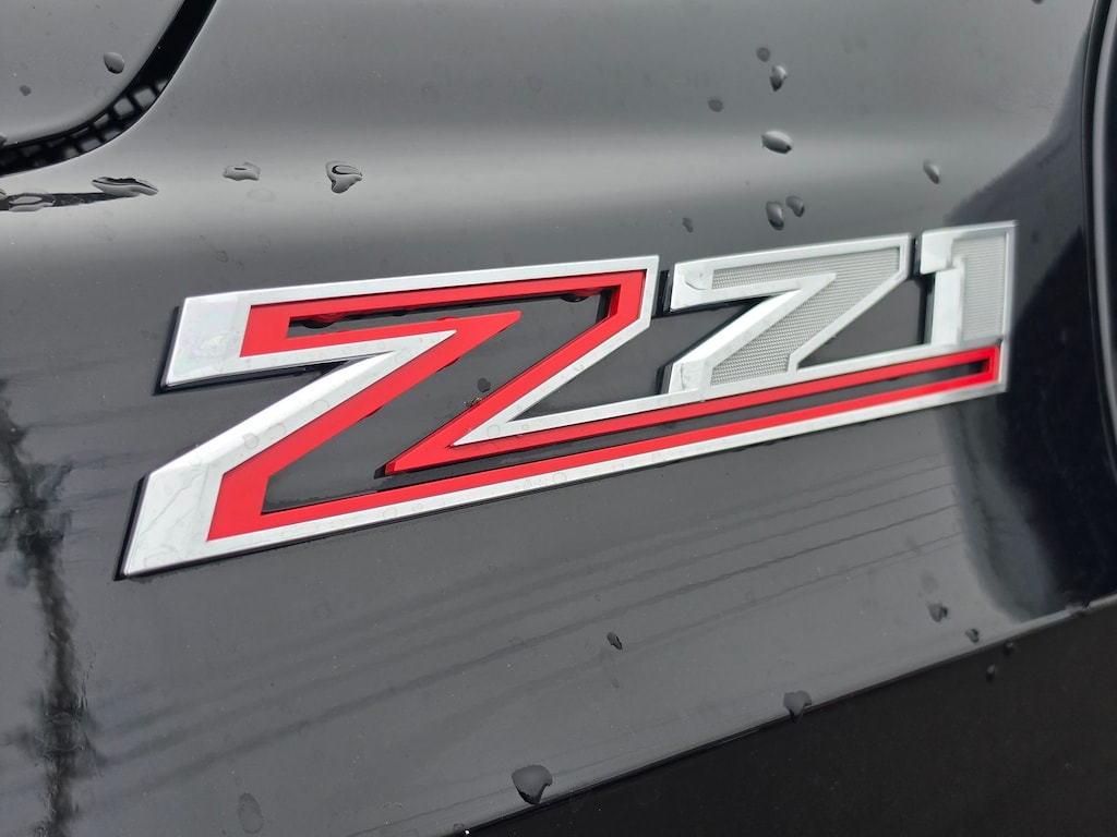 Used 2021 Chevrolet Tahoe Z71 SUV