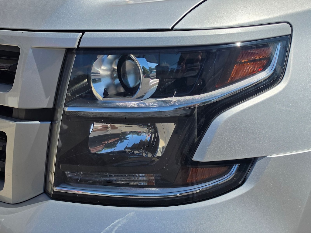 Used 2019 Chevrolet Tahoe LT SUV