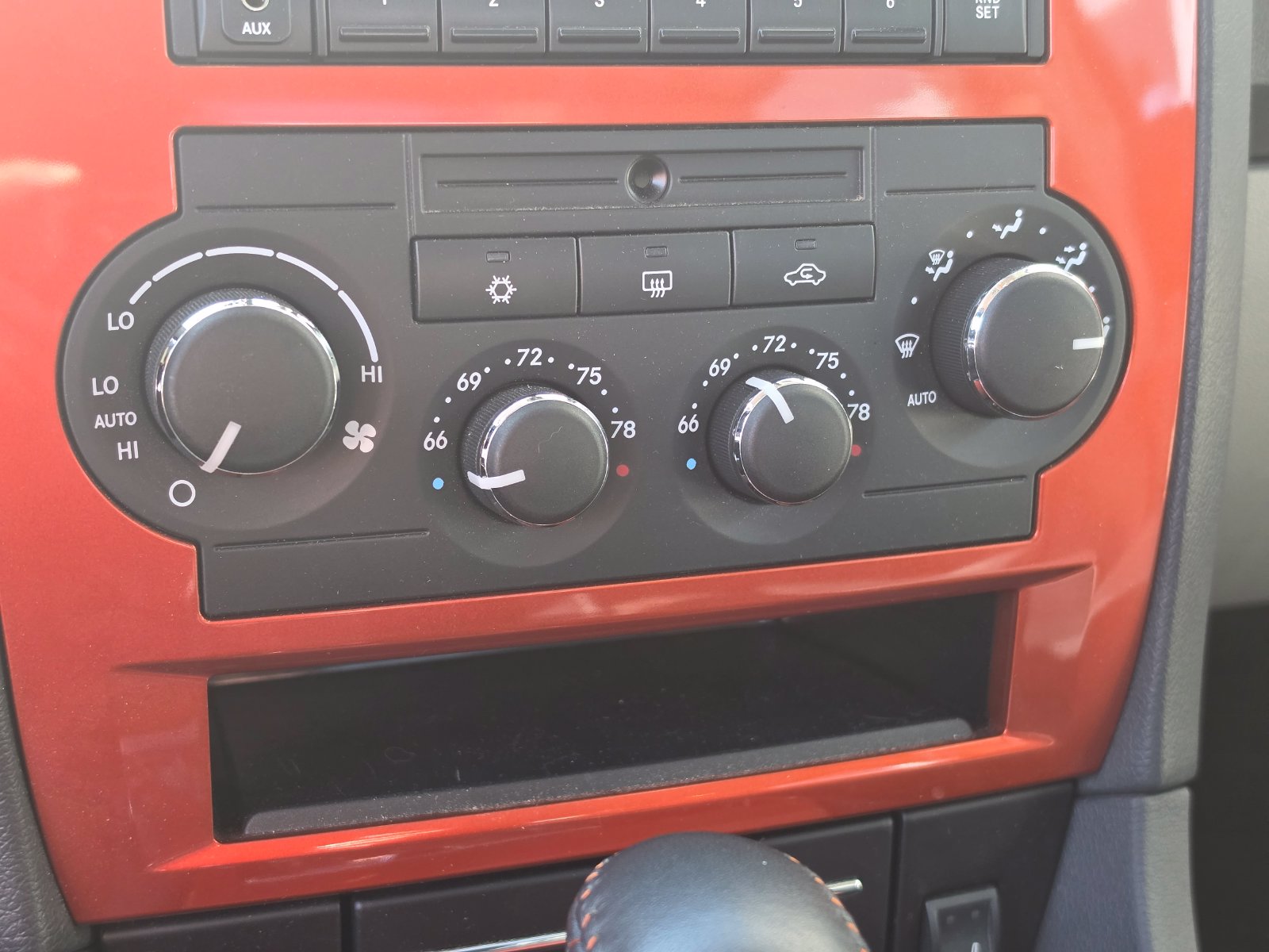 Used 2006 Dodge Charger R/T Sedan