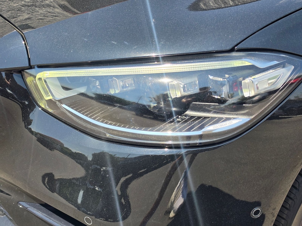 Used 2022 Mercedes-Benz S-Class S 580 Sedan