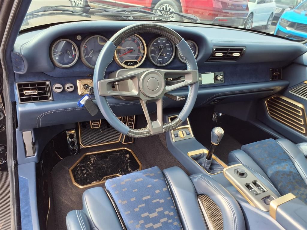 1990 Porsche 911 - Photo 12
