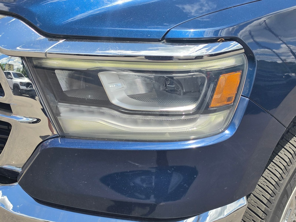 Used 2019 Ram 1500 Big Horn/Lone Star Truck