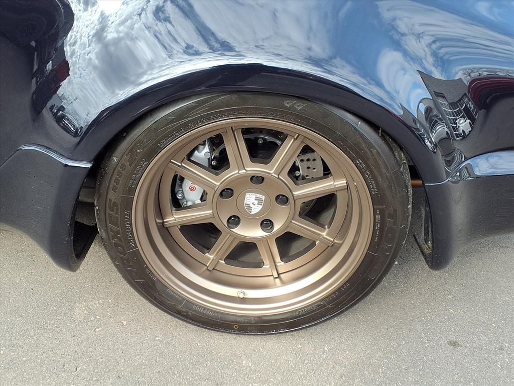 1990 Porsche 911 - Photo 10