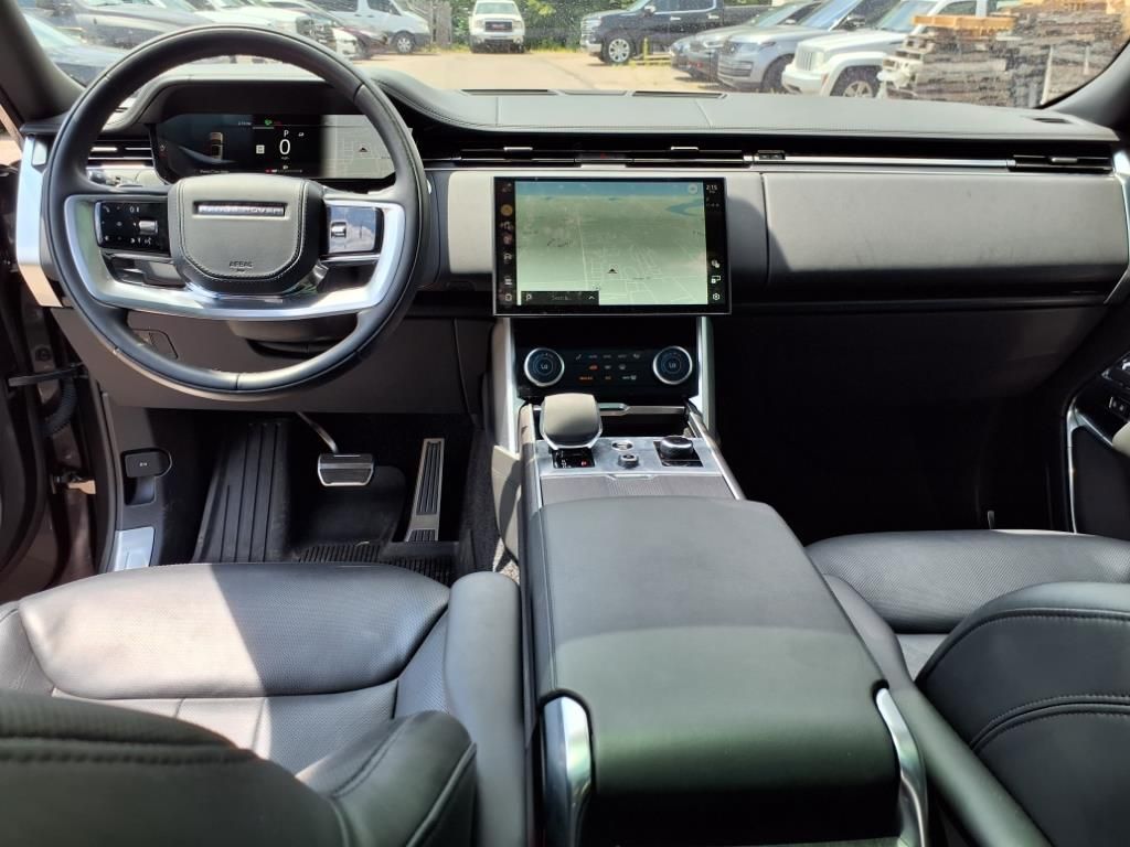 2023 Land Rover Range Rover First Edition - Photo 14