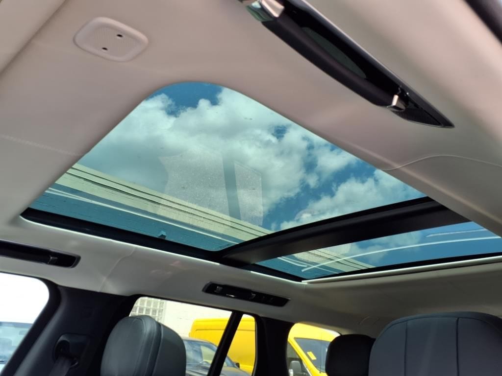 2023 Land Rover Range Rover First Edition - Photo 11
