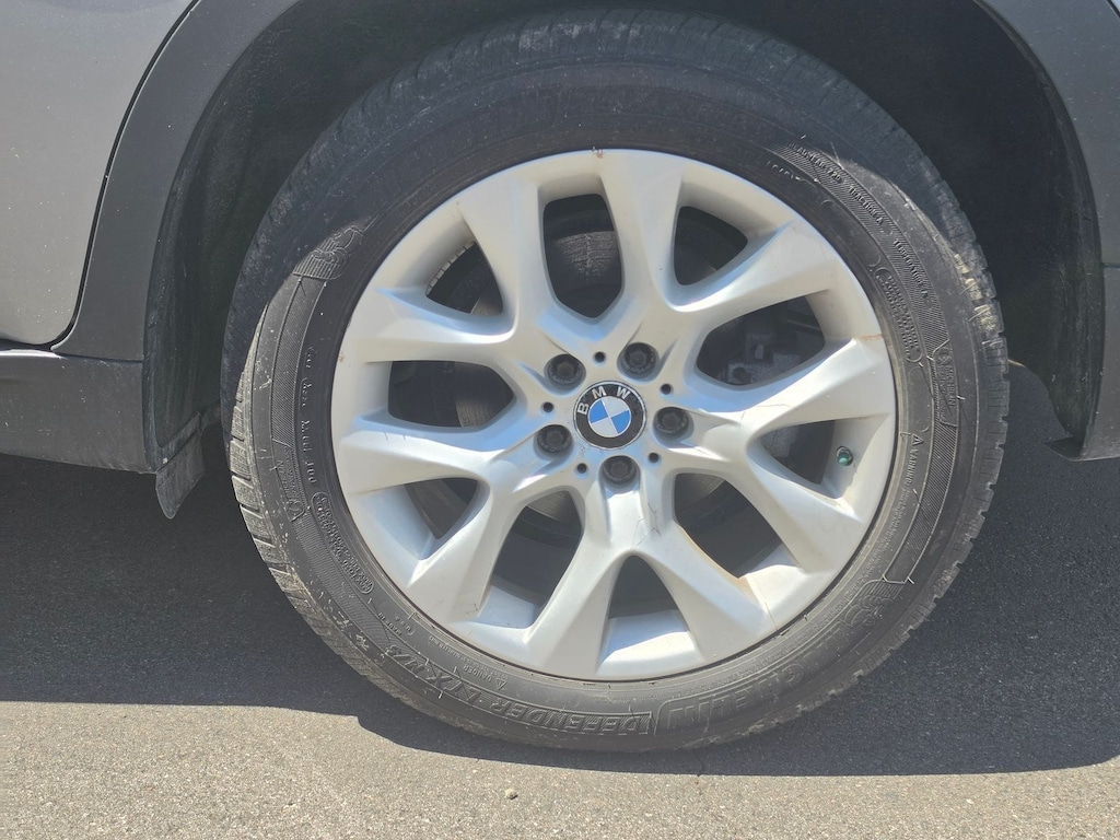 Used 2012 BMW X5 xDrive35i SUV