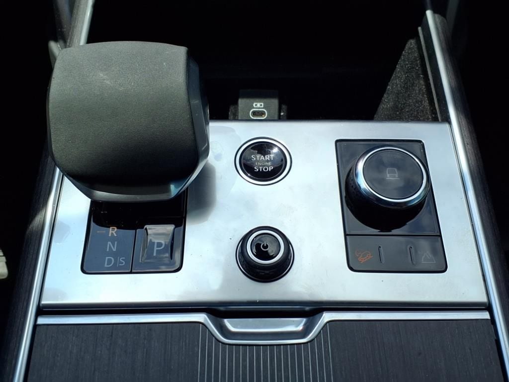 2023 Land Rover Range Rover First Edition - Photo 19