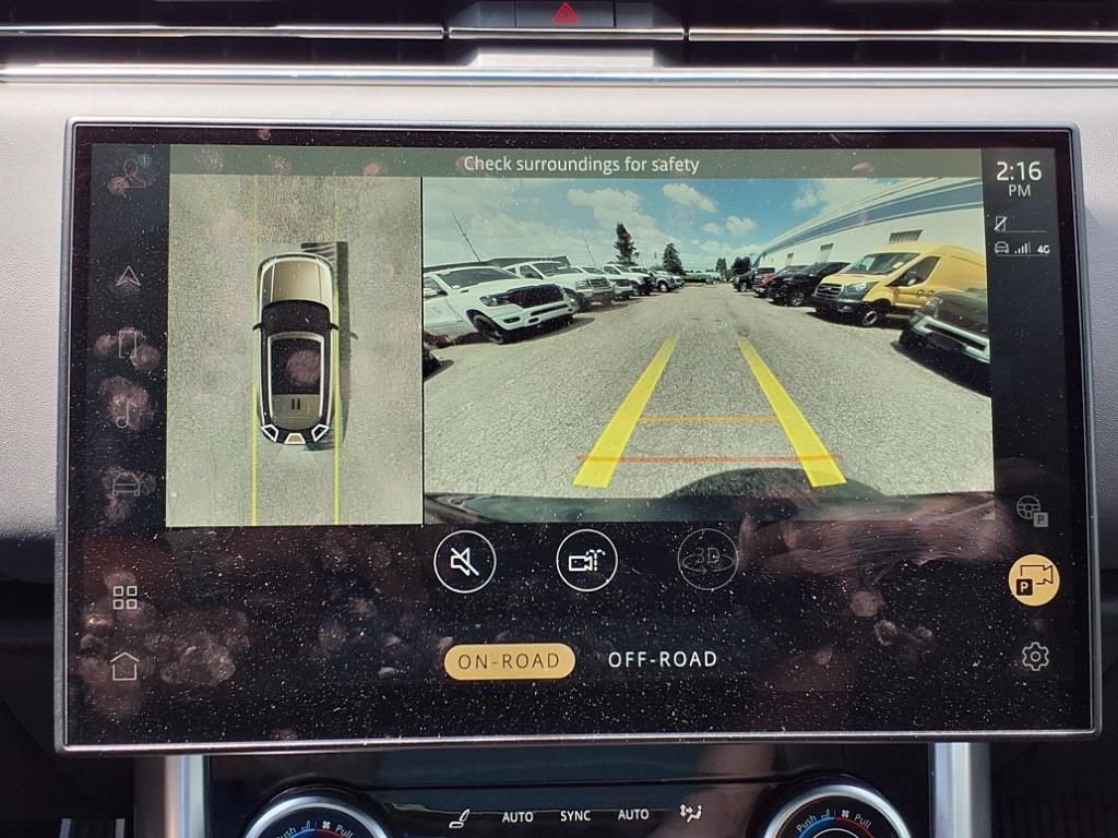 2023 Land Rover Range Rover First Edition - Photo 18