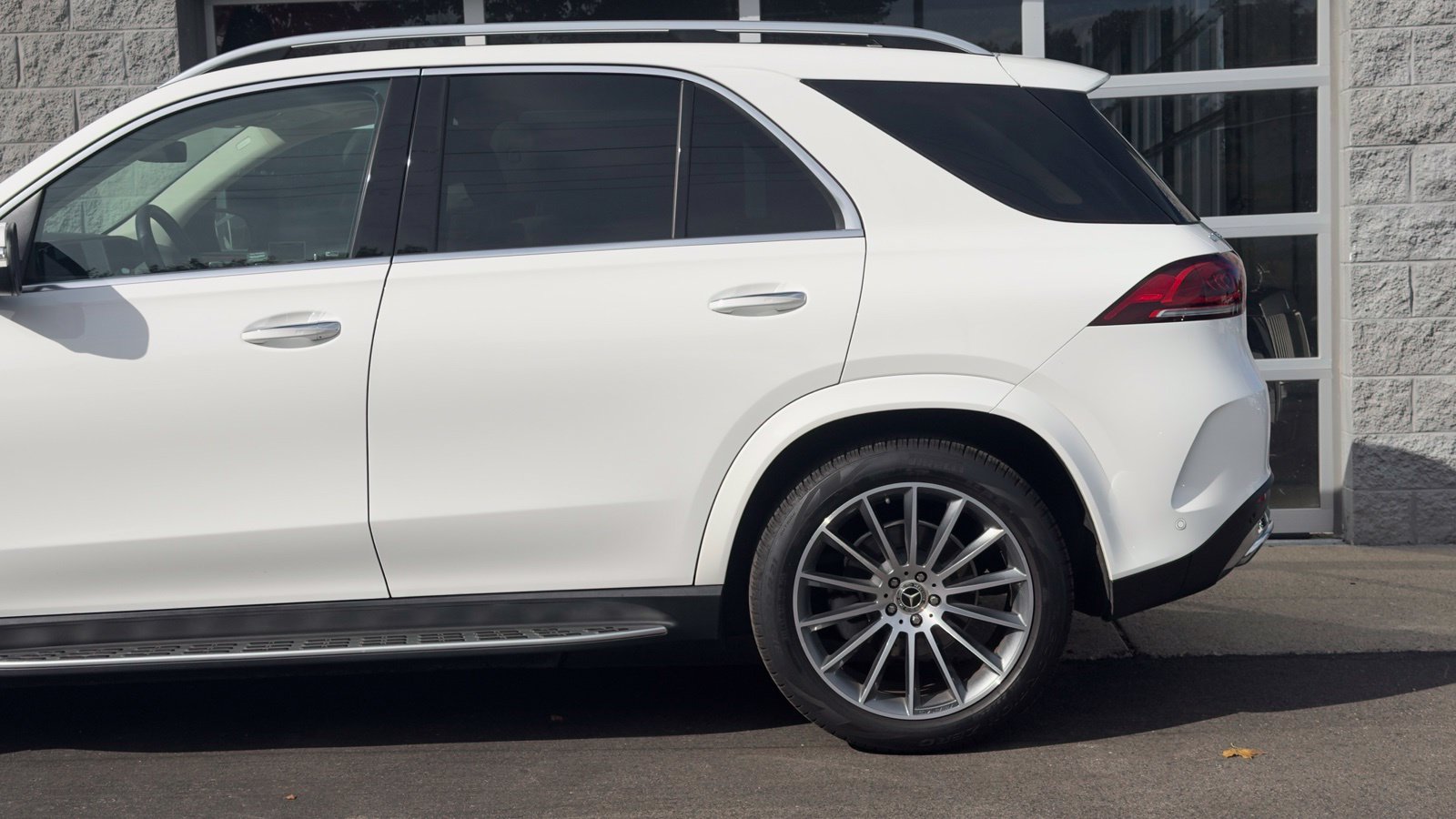 Used 2023 Mercedes-Benz GLE GLE 350 SUV