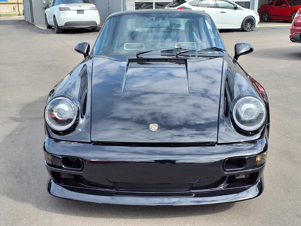 1990 Porsche 911 - Photo 8