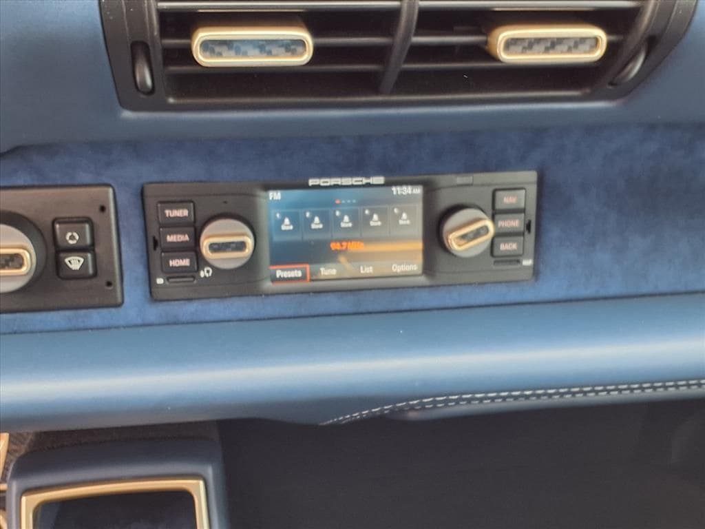 1990 Porsche 911 - Photo 17