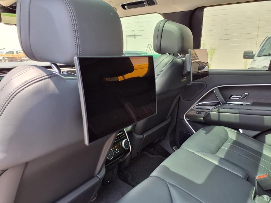 2023 Land Rover Range Rover First Edition - Photo 13