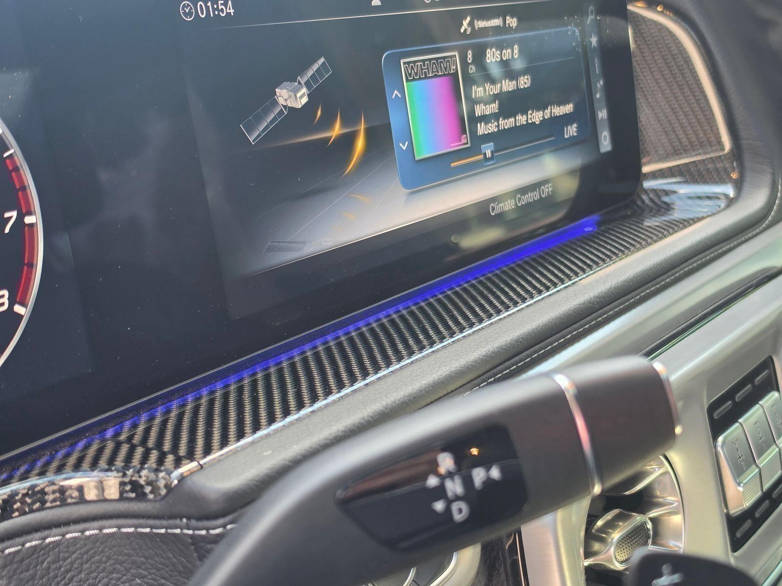 2023 Mercedes-Benz G-Class G550 - Photo 11