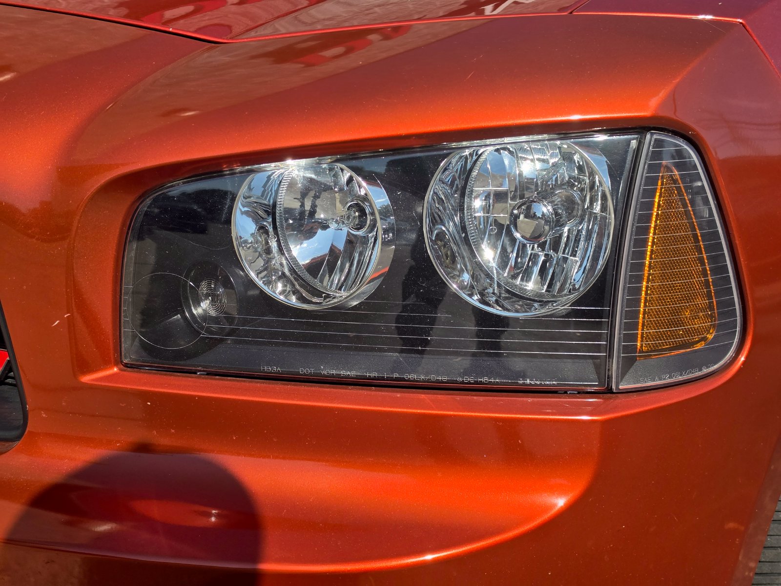 Used 2006 Dodge Charger R/T Sedan