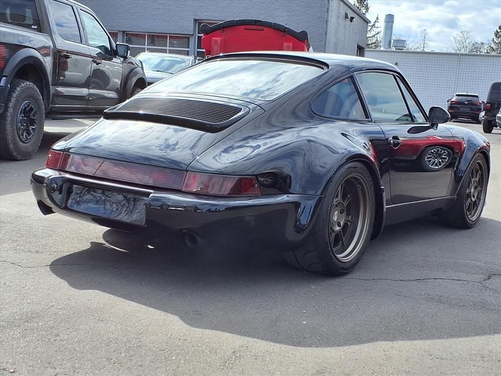 1990 Porsche 911 - Photo 5