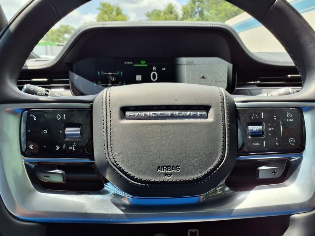 2023 Land Rover Range Rover First Edition - Photo 20