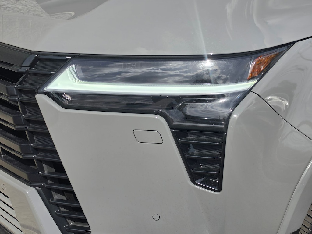 Used 2026 Lexus GX 550 Premium+ SUV