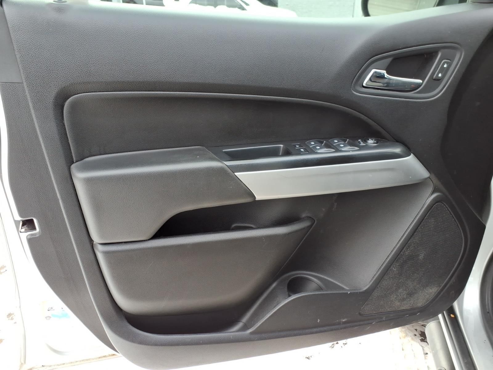 Used 2018 Chevrolet Colorado LT Truck
