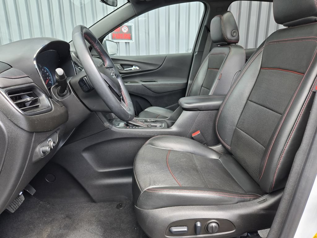 Used 2023 Chevrolet Equinox RS AWD RS