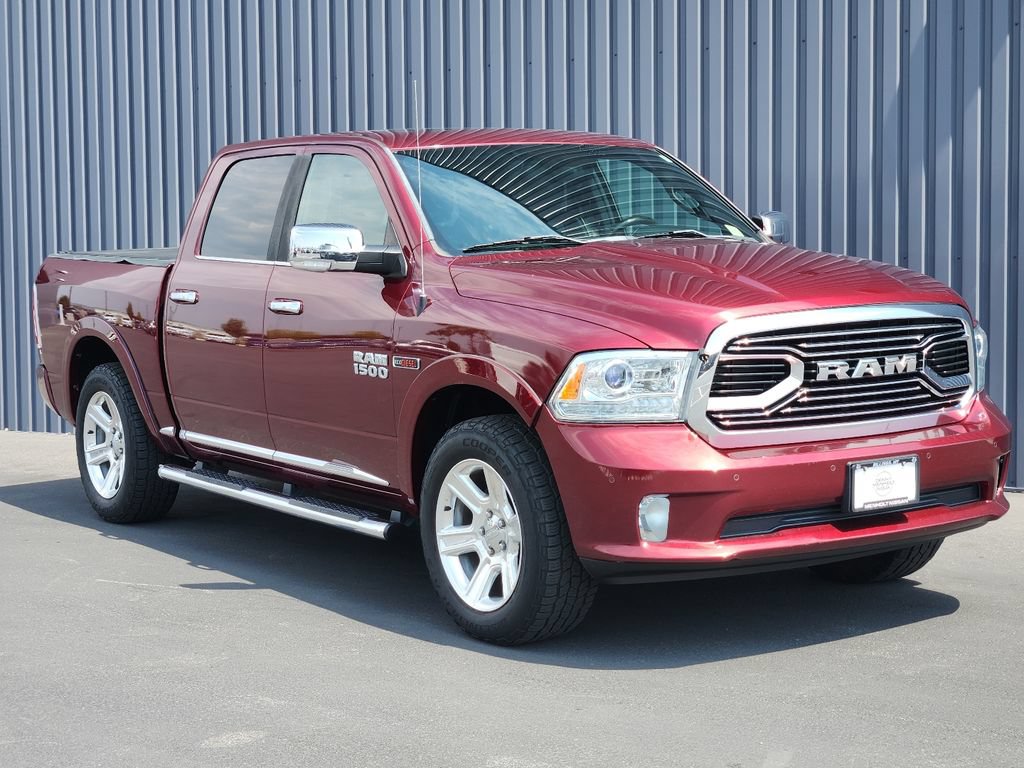 Ram 1500