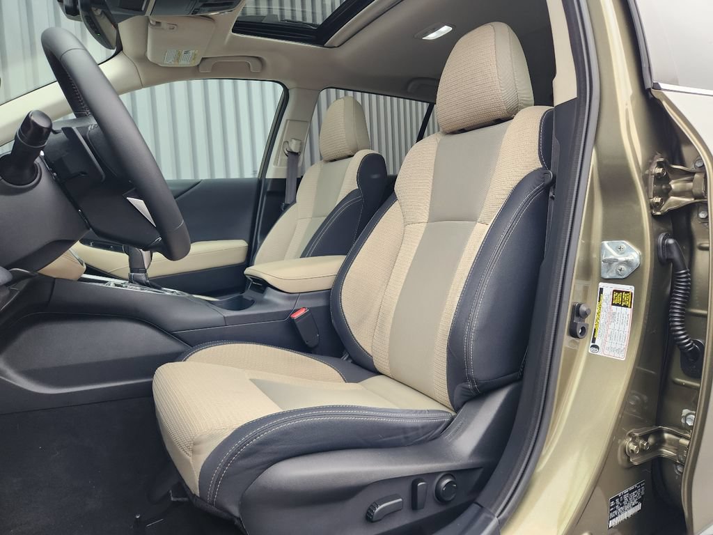 Used 2024 Subaru Outback Premium Premium AWD
