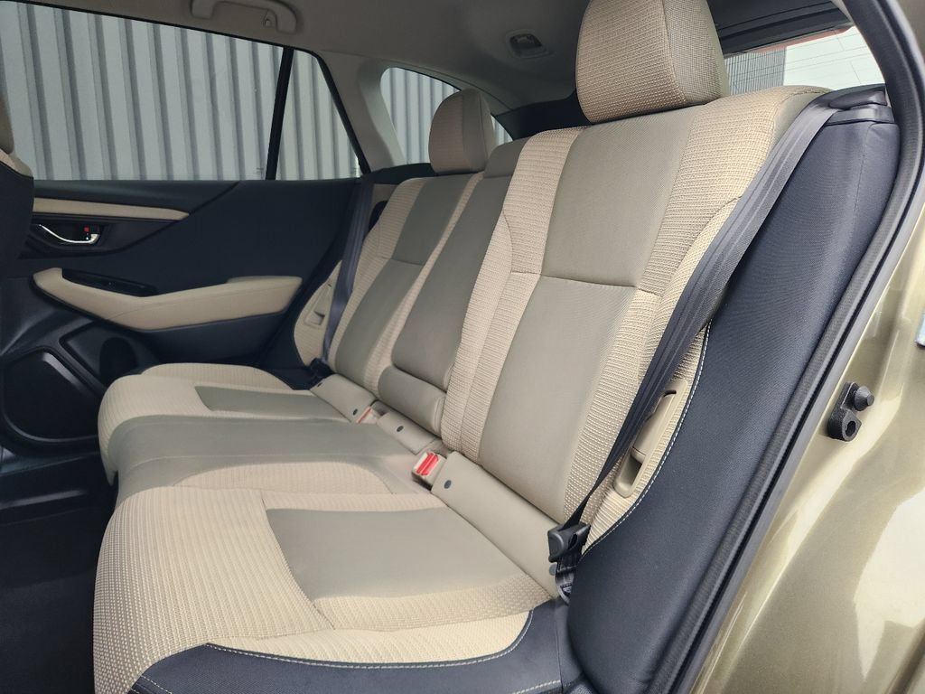 Used 2024 Subaru Outback Premium Premium AWD