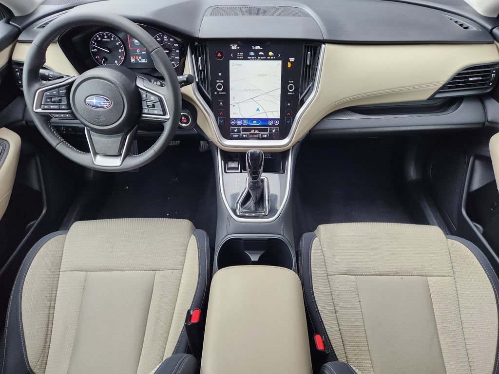 Used 2024 Subaru Outback Premium Premium AWD