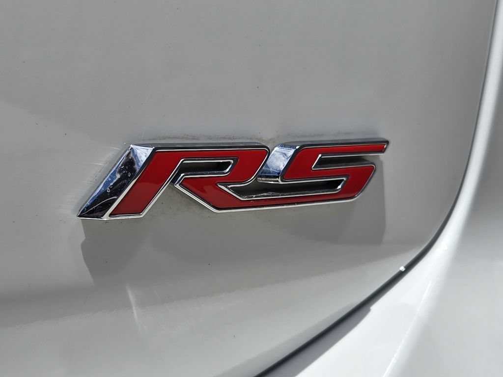 Used 2023 Chevrolet Equinox RS AWD RS