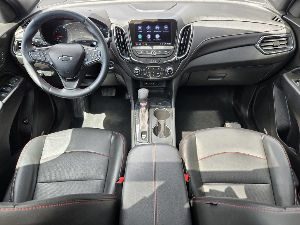 Used 2023 Chevrolet Equinox RS AWD RS