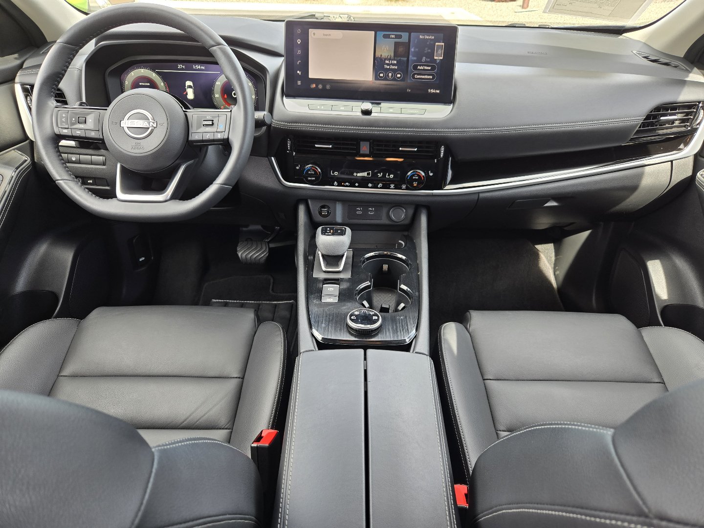 Used 2024 Nissan Rogue SL AWD SL