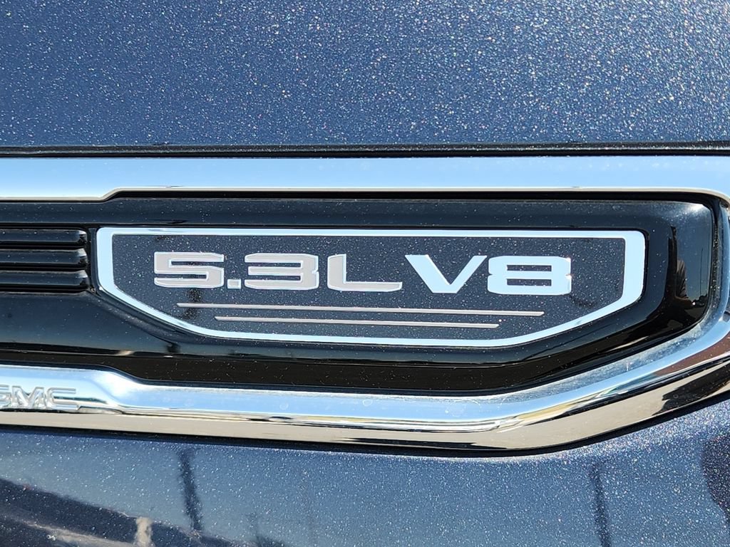 Used 2021 GMC Sierra 1500 SLT 4WD Crew Cab 147 SLT
