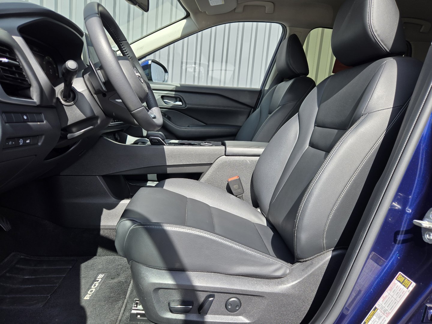 Used 2024 Nissan Rogue SL AWD SL