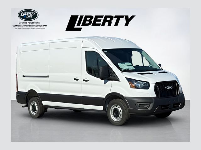 2026 Ford Transit Van Base