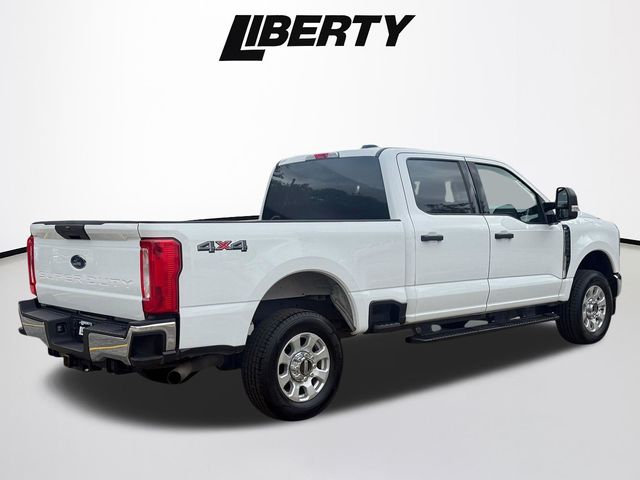 Used 2024 Ford F-250SD XLT Truck