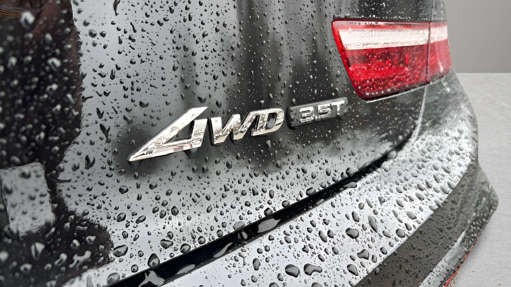 2026 GENESIS G80 Sport Prestige - Photo 29