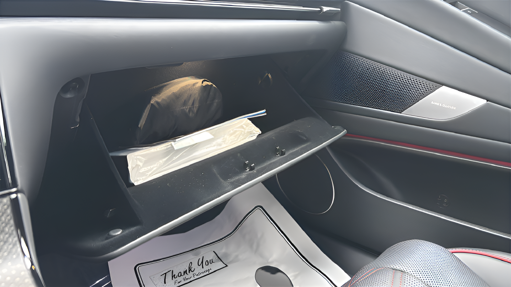 2026 GENESIS G80 Sport Prestige - Photo 25