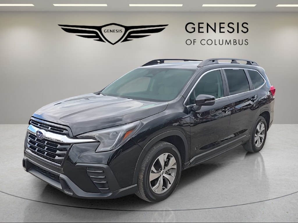 2023 Subaru Ascent