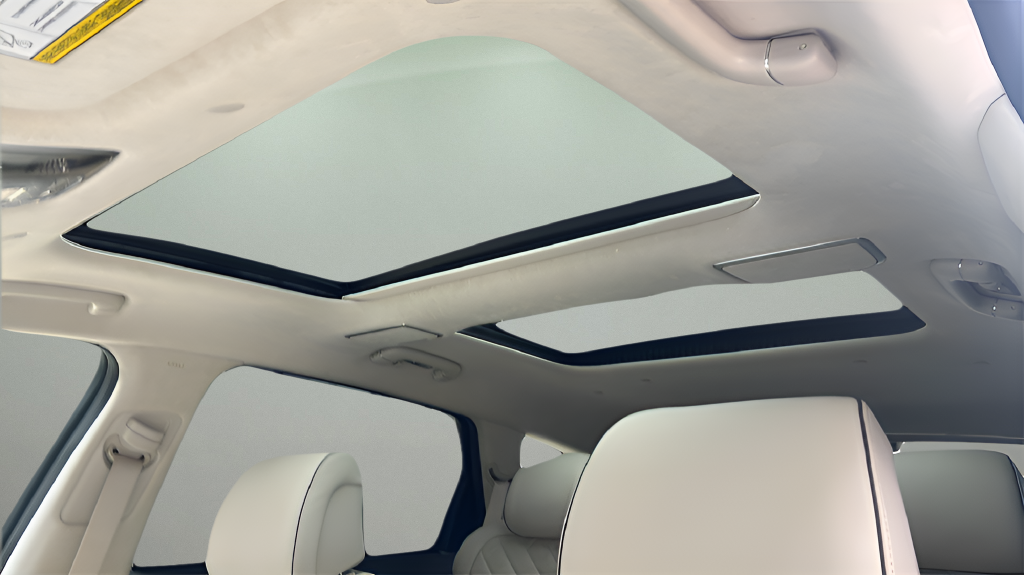 2026 GENESIS GV80 Prestige - Photo 14