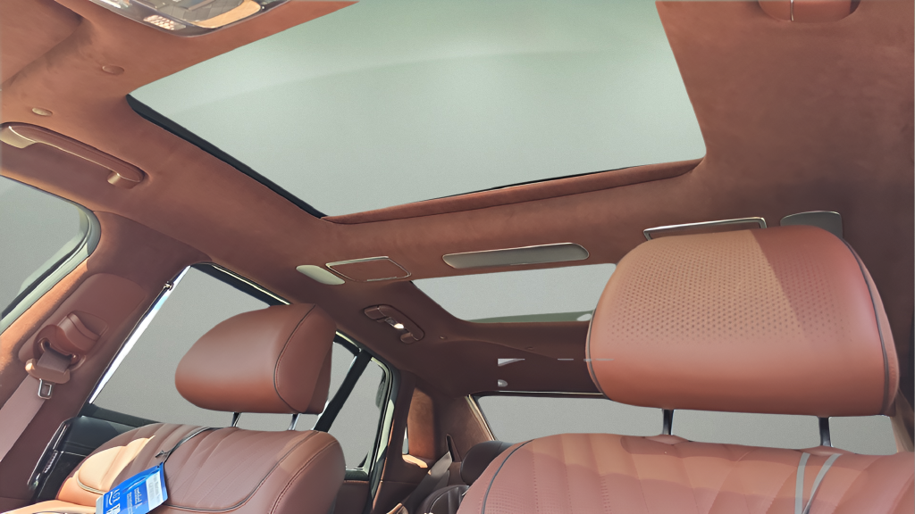 2026 GENESIS G90 Base - Photo 15