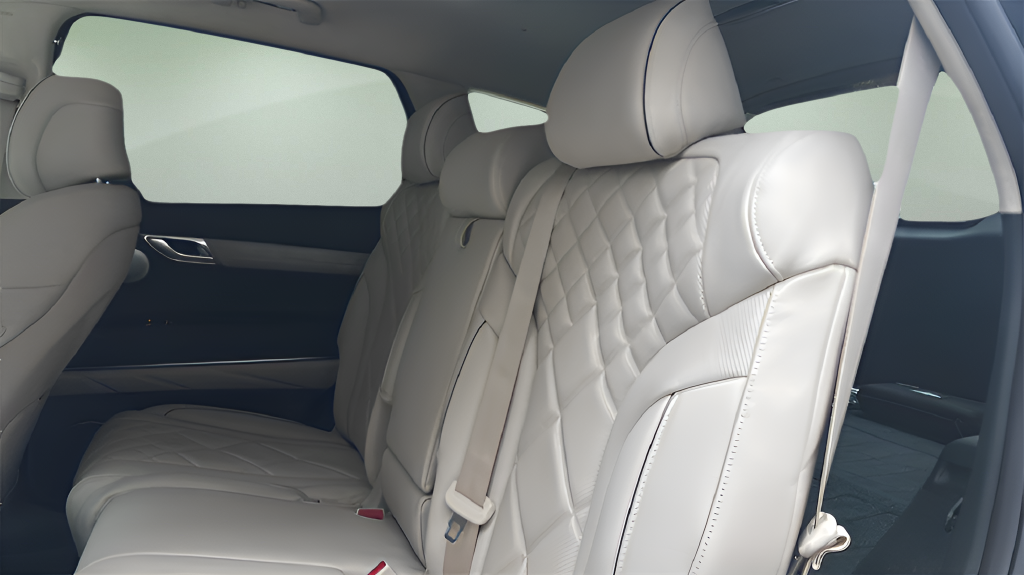 2026 GENESIS GV80 Prestige - Photo 9