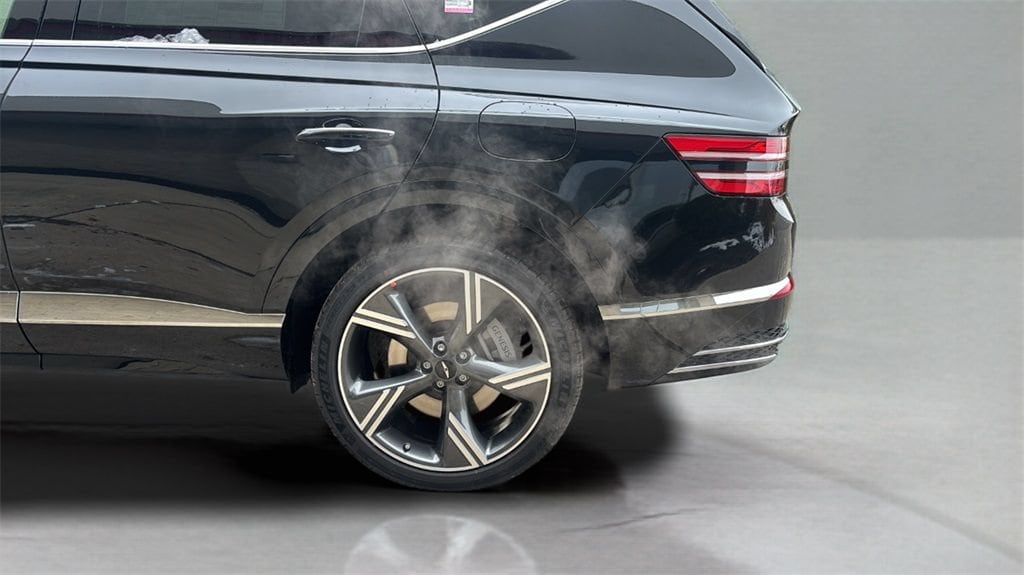 2026 GENESIS GV80 Prestige - Photo 29