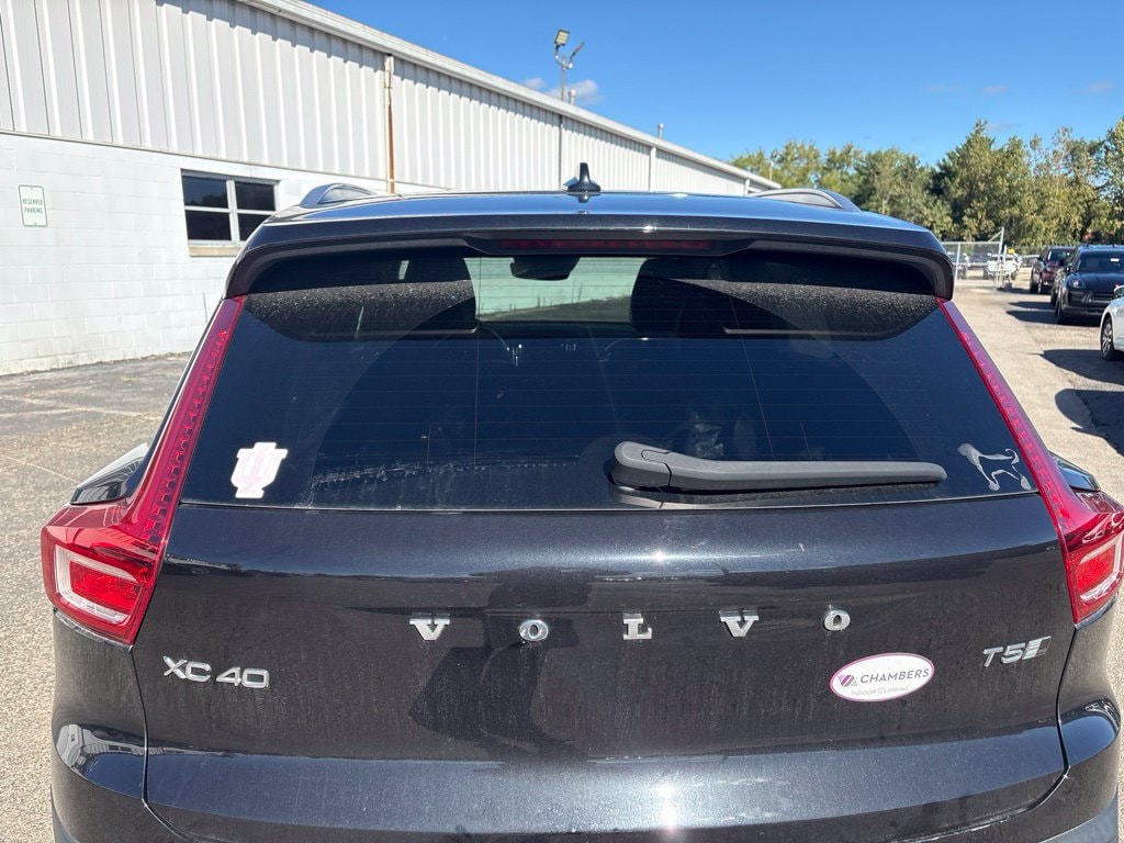 Used 2019 Volvo XC40 T5 Inscription SUV